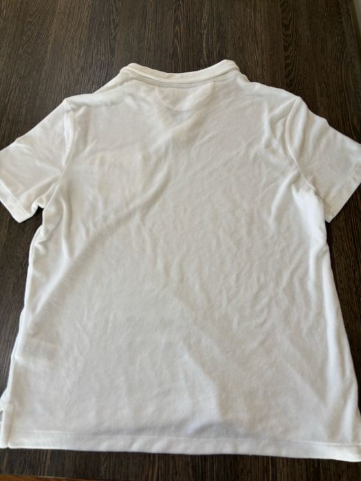 Tricou polo cu maneca scurta