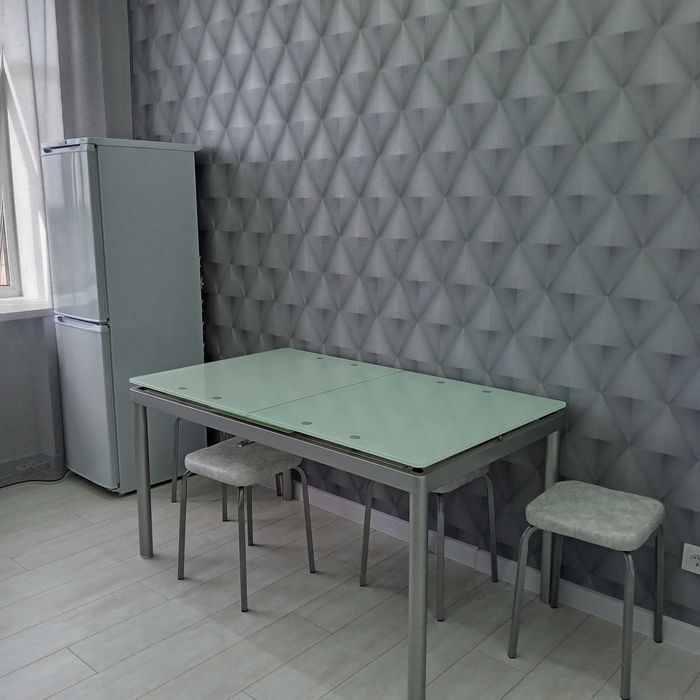 Сдаётся посуточно в Центре  2-х комнатная