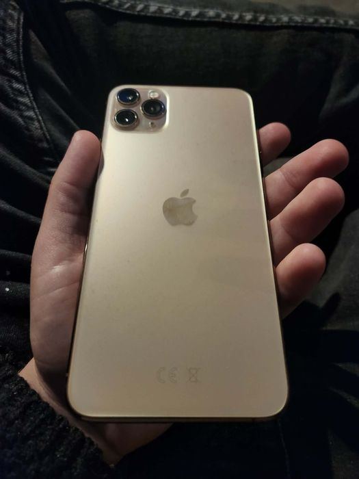Iphone 11 pro max
