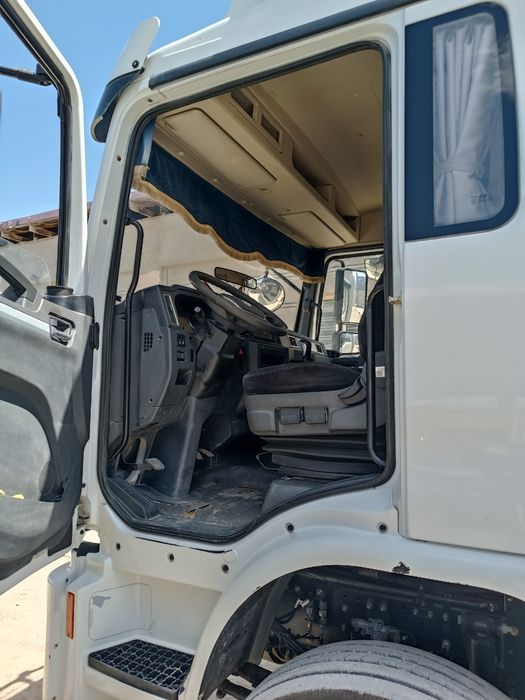 CHACMAN L 3000 Сотилади