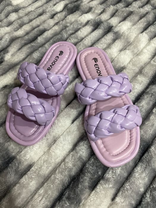 Papuci dama mariema 38