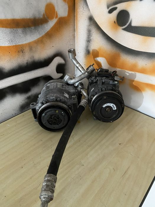 Vand compresoare ac bmw e60/e90