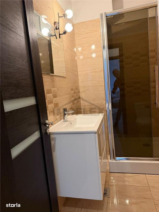Apartament de vanzare Bucium