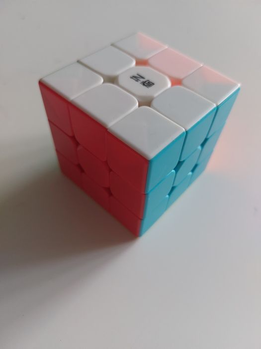 Кубик Рубика 3х3
