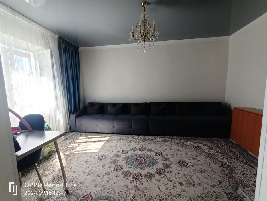 Дом продается со всеми условиями