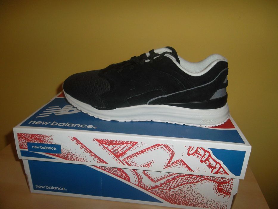 Adidasi New Balance 1550 marimea 43-LICHIDARE STOC-