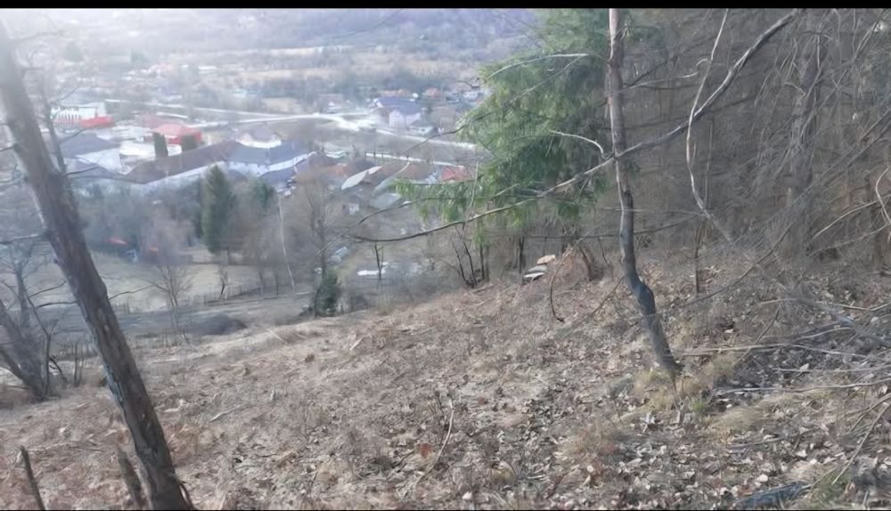 Teren intravilan