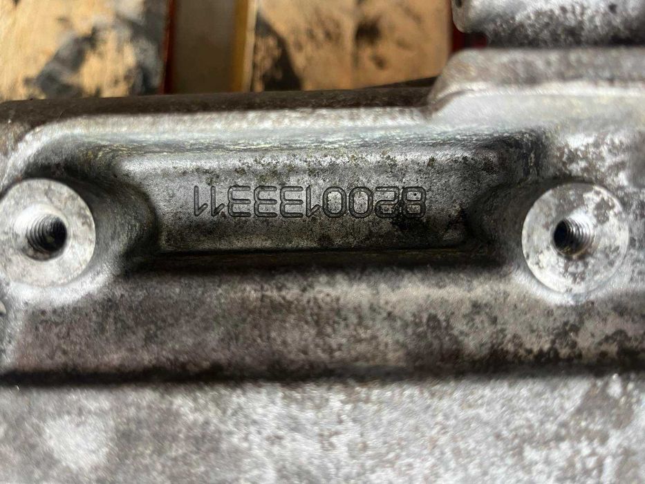 Скоростна Кутия NISSAN QASHQAI 1.6 I 07г.-Ръчна 6ск.