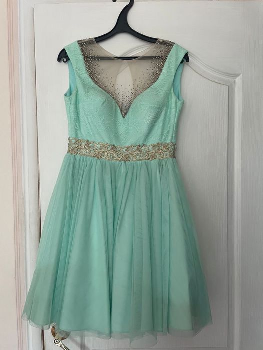 Продам вечернее платье