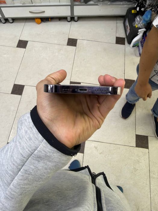 Iphone 14 pro max 128/gb