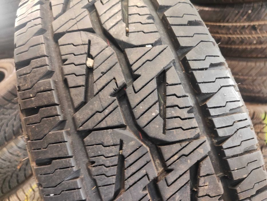 4бр.зимни гуми 265/70/17 Bridgestone