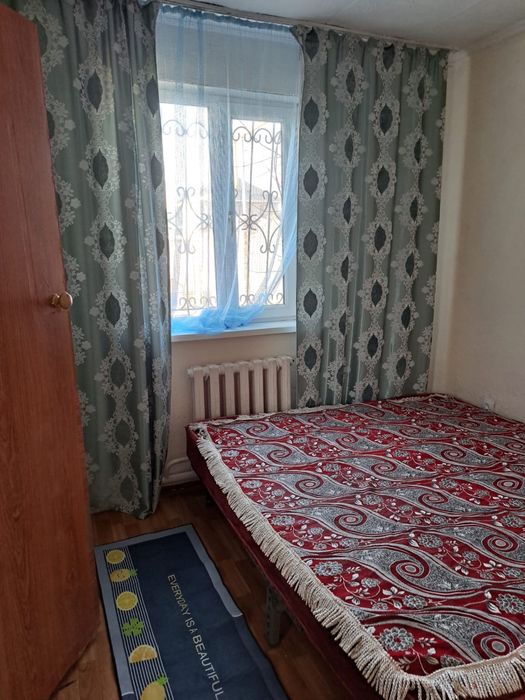 Сдам времянку мкр. Алгабас