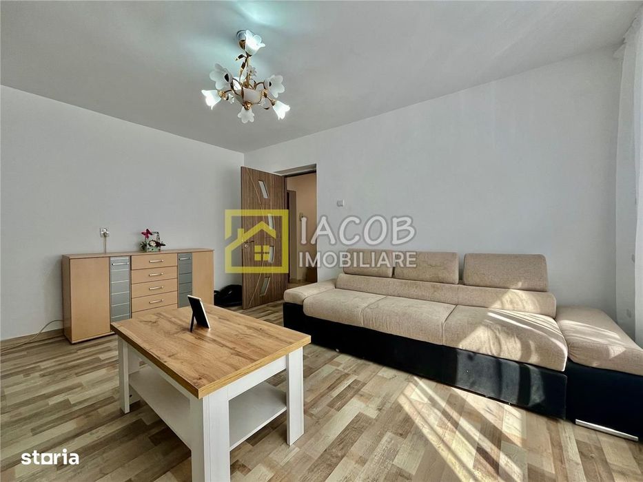 Apartament 2 CD, str.Vasile Alecsandri, Bacau — fotografia 3