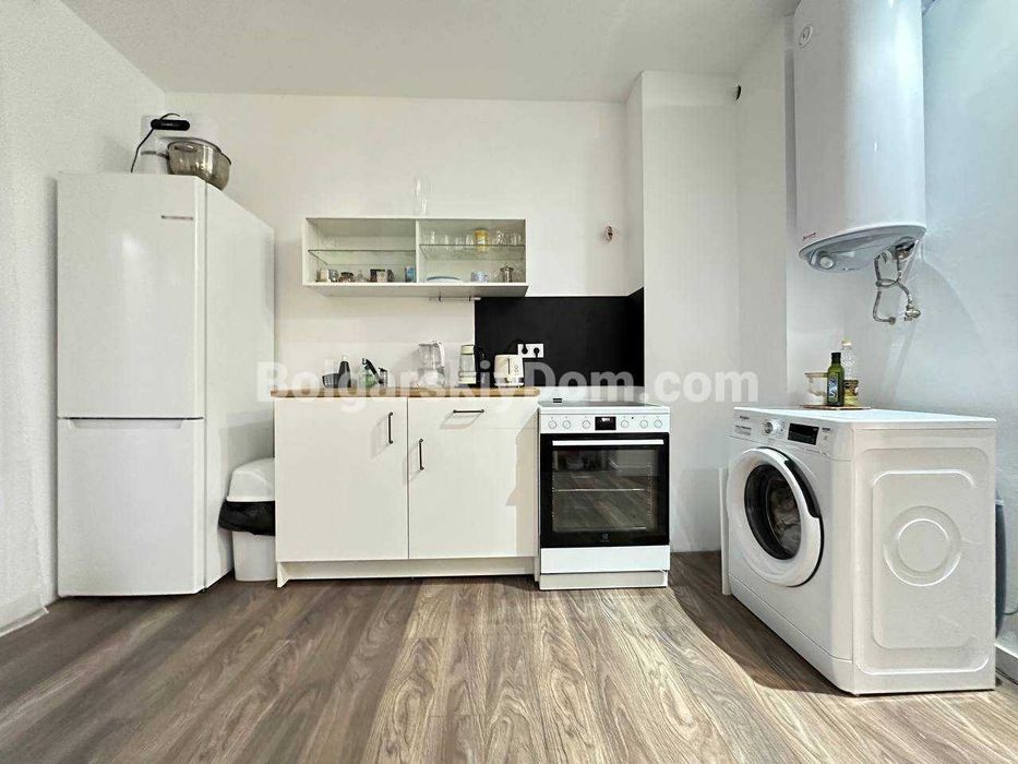 Продава се Четиристаен апартамент в к.к. Слънчев бряг - 87 кв.м за 815 €/кв.м - Снимка #2