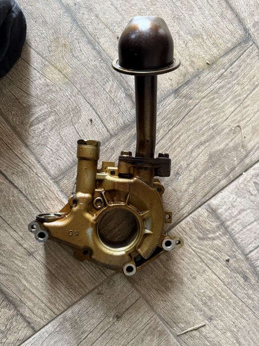 Infiniti fx35 2005г. на части