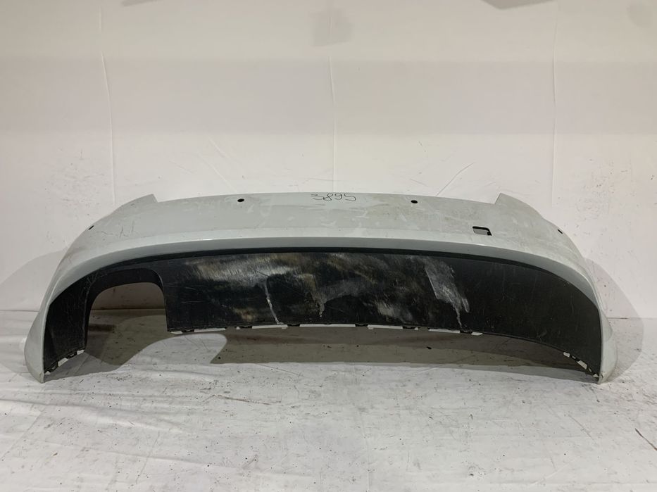 Bara spate Audi A3 Hatchback, 3 usi, 2012, 2013, 2014, 2015, 2016, cod origine OE 8V3807511.