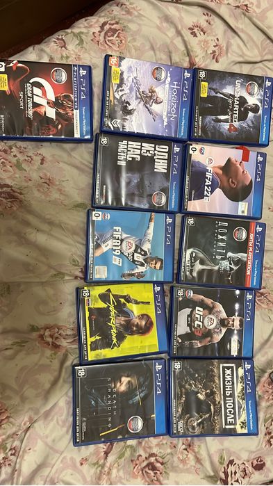 Пс 4 слим 500 гб