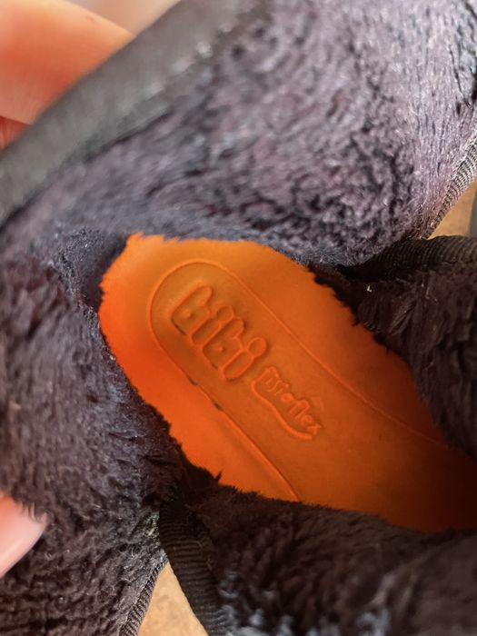 Ghete unisex Bibi Shoes