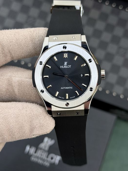 HB Classic Fusion 45mm