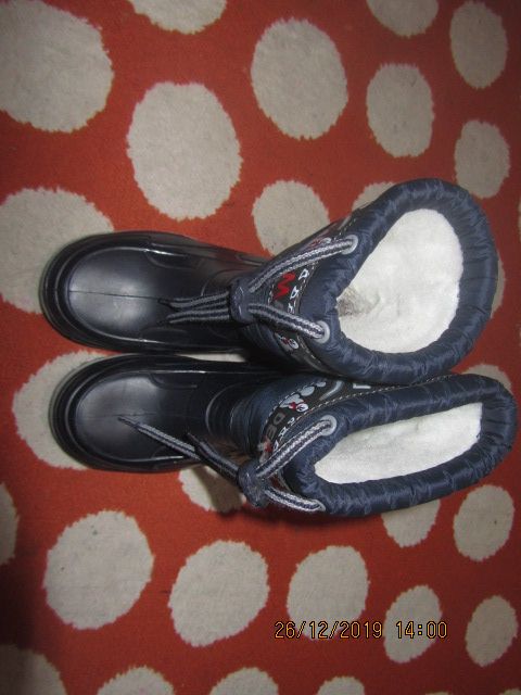 Детски апрески