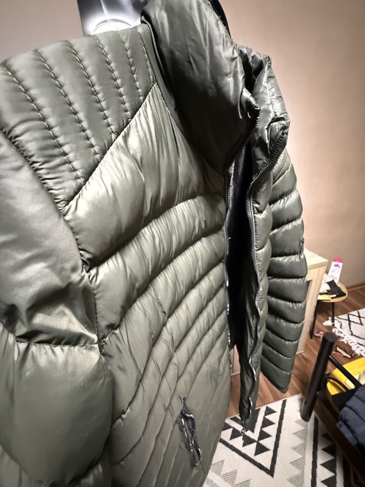 Юношеско яке (есенно зимно)