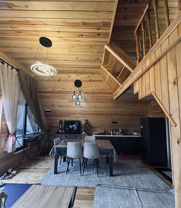 Гостевой дом “Marco” на Иссык Куле