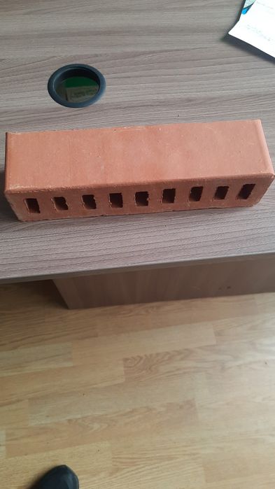 Облицовочный кирпич