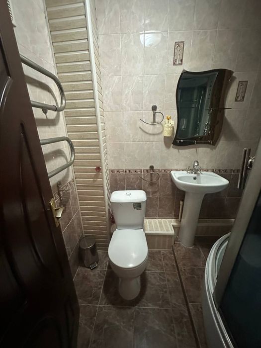 Сдается квартира на Сампи 2 этажном доме