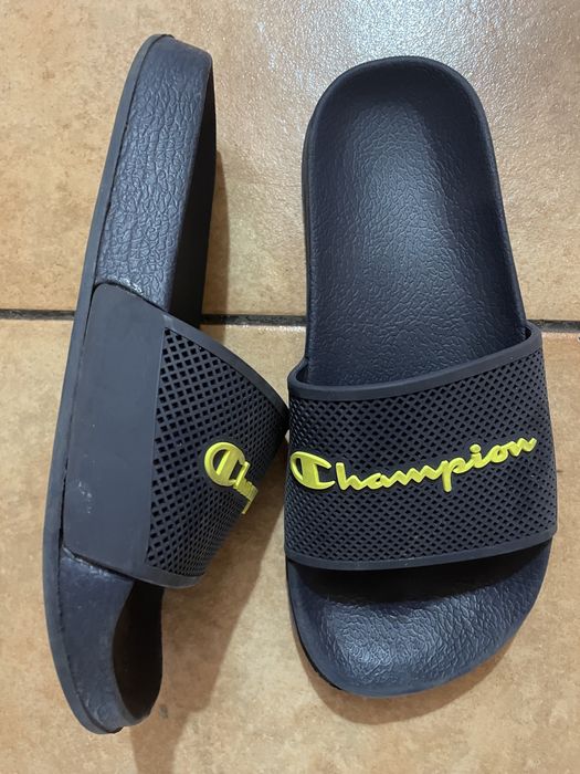Slapi      Champion