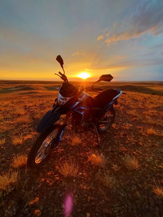 Yagi 250 куб 2024 жыл