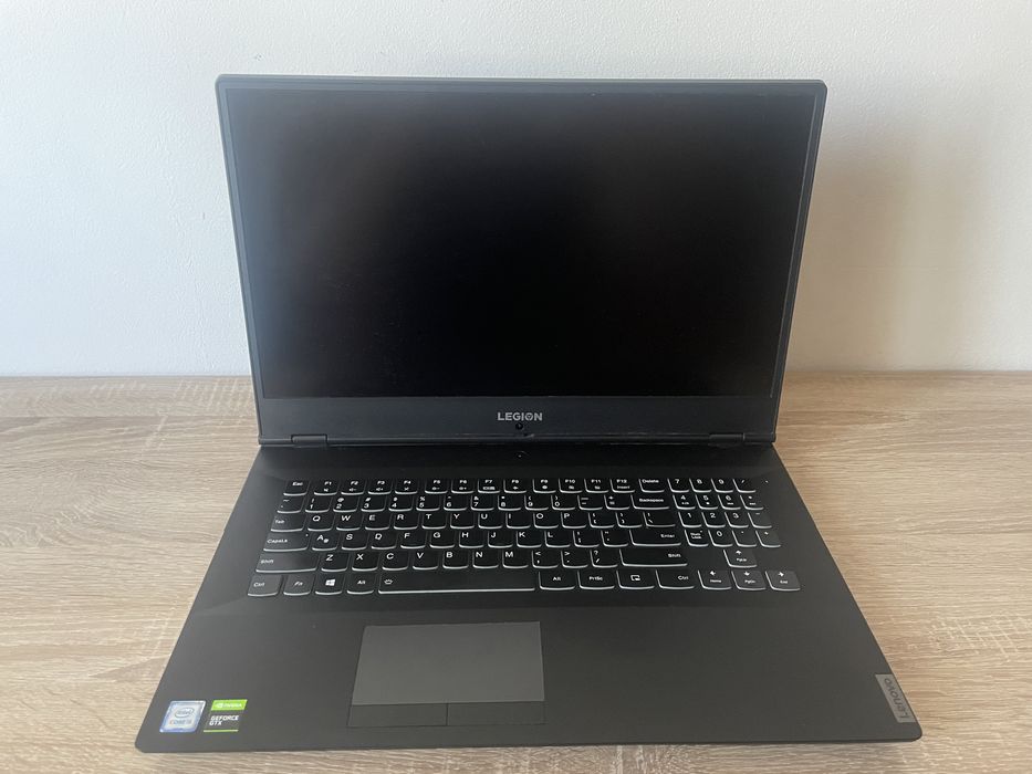 Laptop Lenovo Legion
