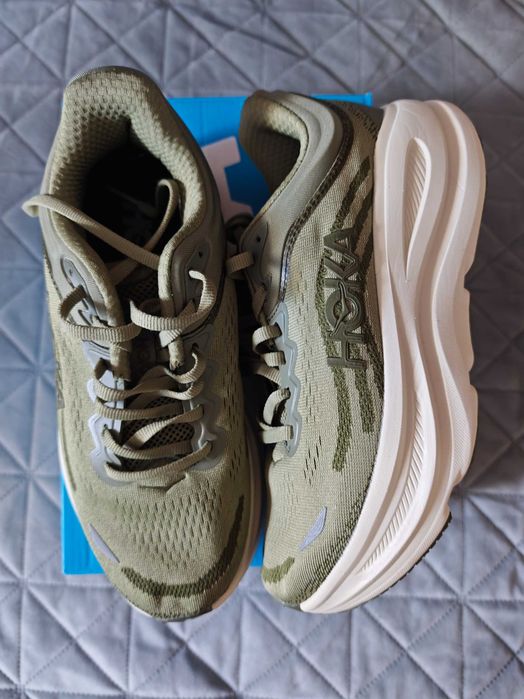 HOKA W Bondi 9 - Mărimea 39 1/3 (24.5 cm)
