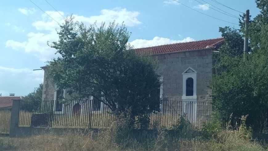 Продава се Парцел в Пловдив, Гагарин - 1570 кв.м за 13 €/кв.м - Снимка #1