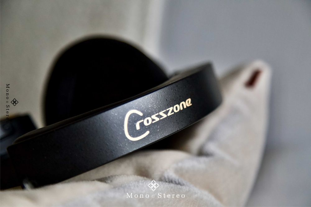 Crosszone CZ8-a Enhanced Casti Over-The-Ear Noi, Cutie, Garantie