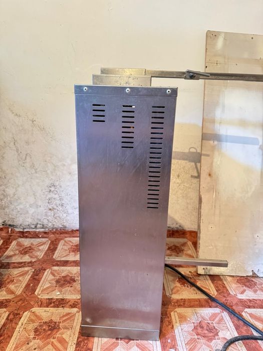 Электрический донер аппарат