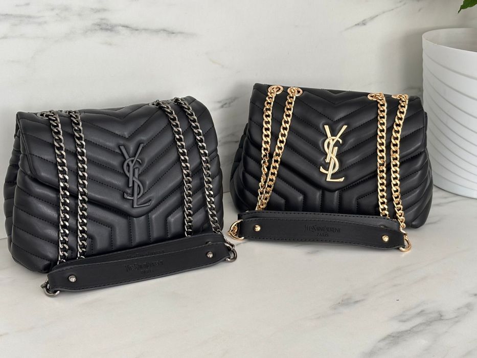 Genti Guess / Ysl si Michael Kors