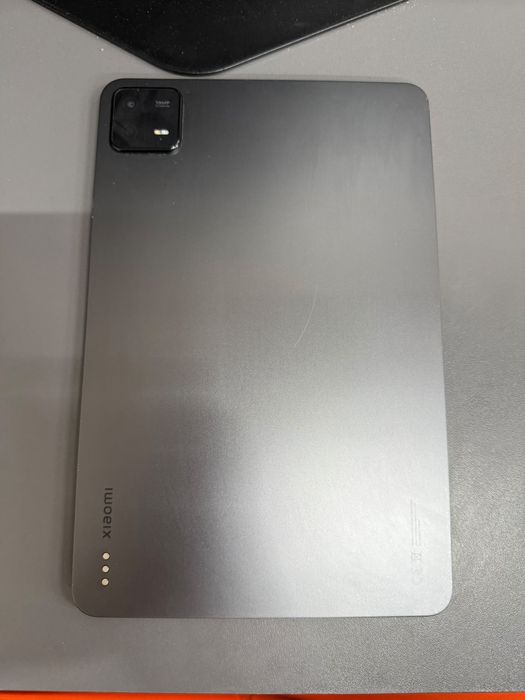 Xiaomi pad 6 Планшет