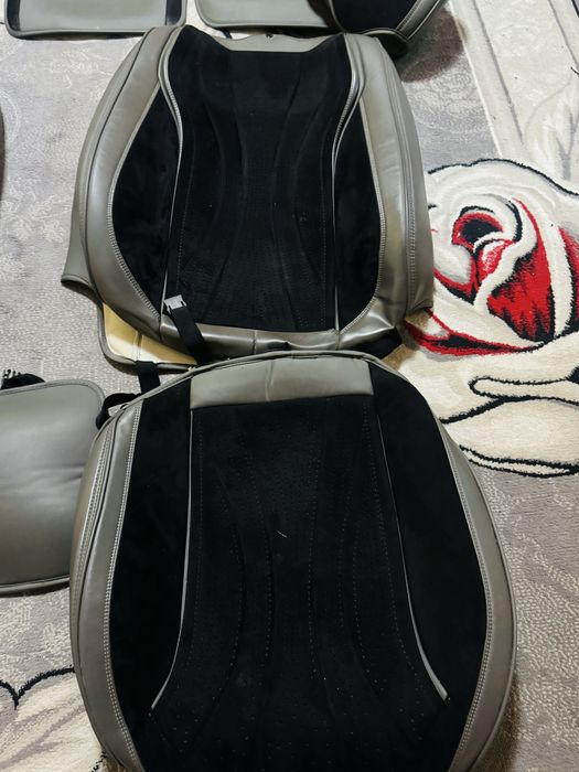 Камри 30 35 чехол