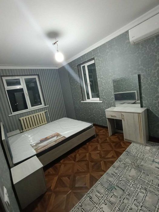 Сдается 2 комнатная квартира на ТТЗ-2