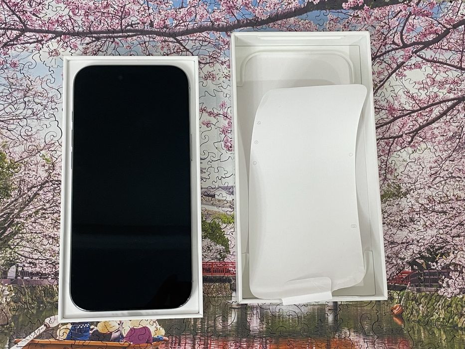 iPhone Air 256 GB Blue