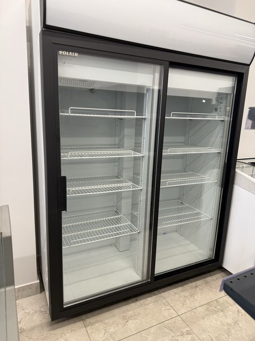 Холодильное оборудование