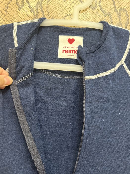 Термобелье для ребенка