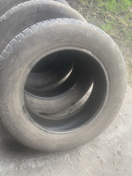 Anvelope vara 205/60/16