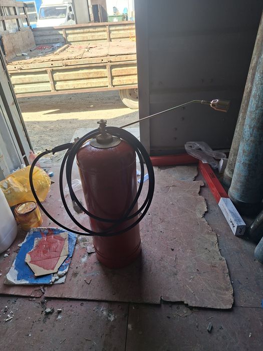 Продам Кислородный баллон