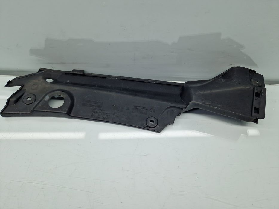 Capac trager dreapta Skoda Superb II (3T5) [Fabr 2009-2015] Break Face