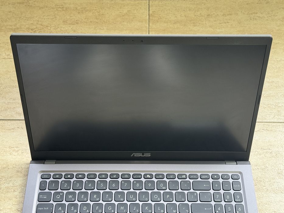 ASUS X515JA / 15.6” инча / i7 10th Gen / 16GB RAM / 512GB SSD