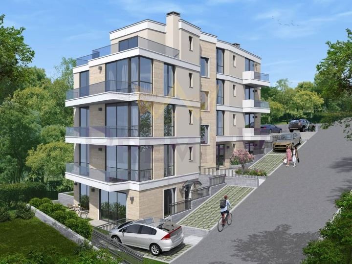 Продава се Парцел в Бяла - 550 кв.м за 79 €/кв.м - Снимка #4