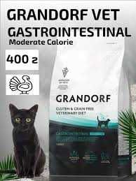 GRANDORF VETDIET сухой лечебный корм для кошек