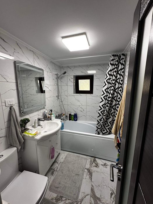 Apartament 3 camere,cartier frumoasa