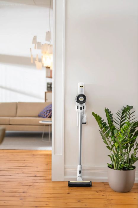 Karcher Plisos KVA 2